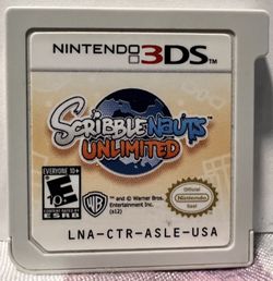 Nintendo 3DS