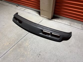 Chevy Silverado Tahoe Suburban Lower Valance