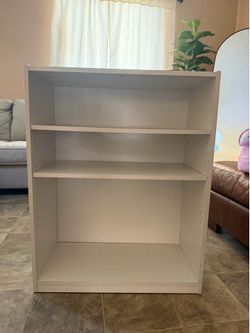 Bookshelf