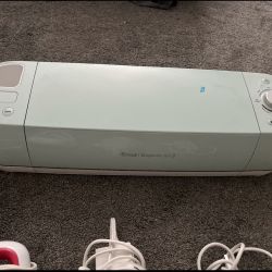 Cricut Explore Air 2 Die Cutting Machine - Mint