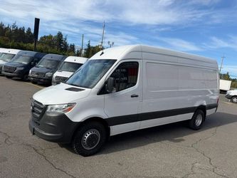 2019 Mercedes-Benz Sprinter 3500 Cargo