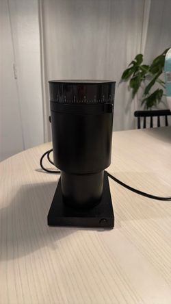 Fellow Opus Bean Grinder (For Parts)