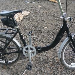 Schwinn Loop 7speed Bike