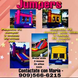 Jumpers