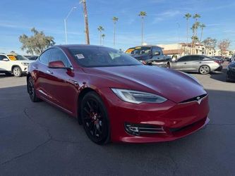 2017 Tesla Model S