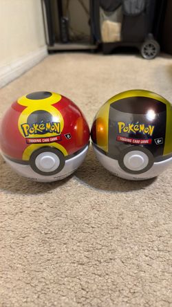 Pokémon Pokeball