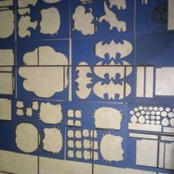 20 Pages Of DIFFTENT PATTERNS PER PAGE 