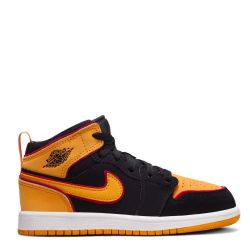 Youth Jordan 1 Size 3