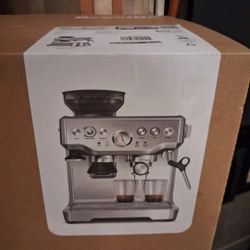 Breville Barista Express