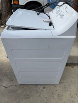 Lavadora Hotpoint