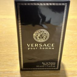 Versace pour Homme 1.7oz