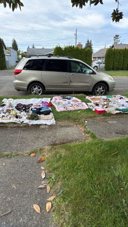 Free stuff