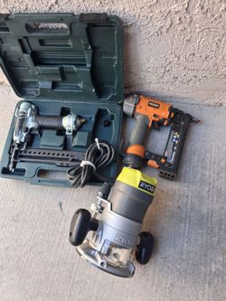 4 piece bundle tool set
