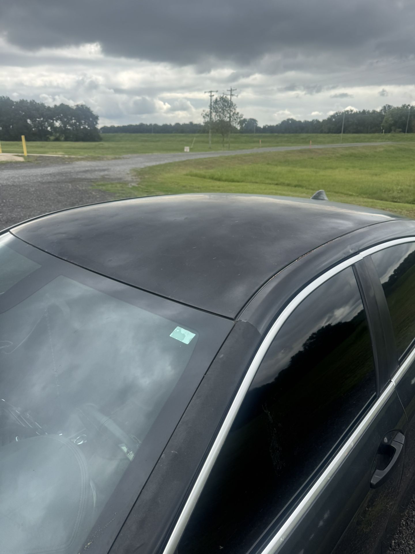 2014 Chevrolet Impala