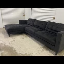 City Funiture Couch