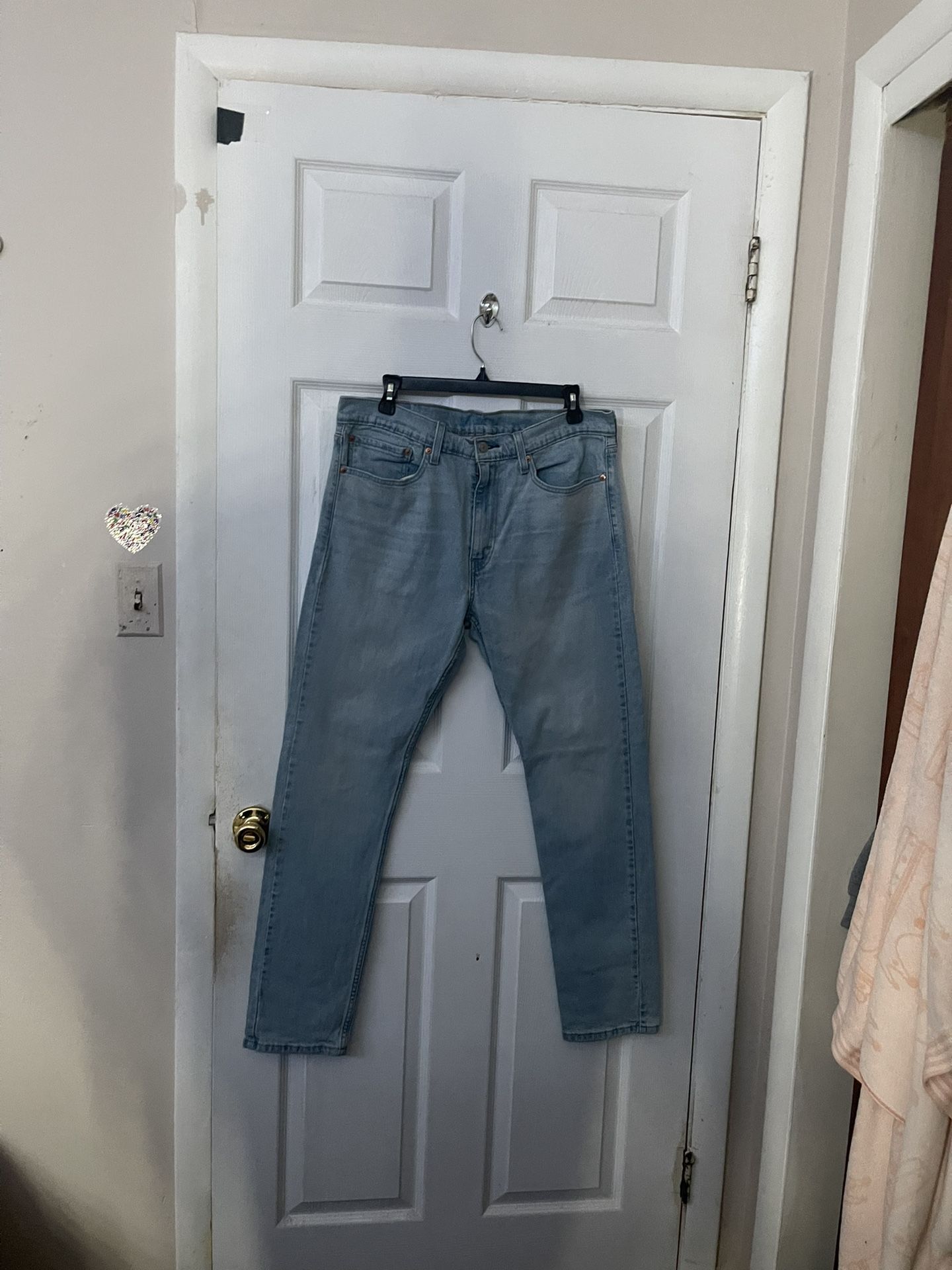 Levi’s Mens Jeans