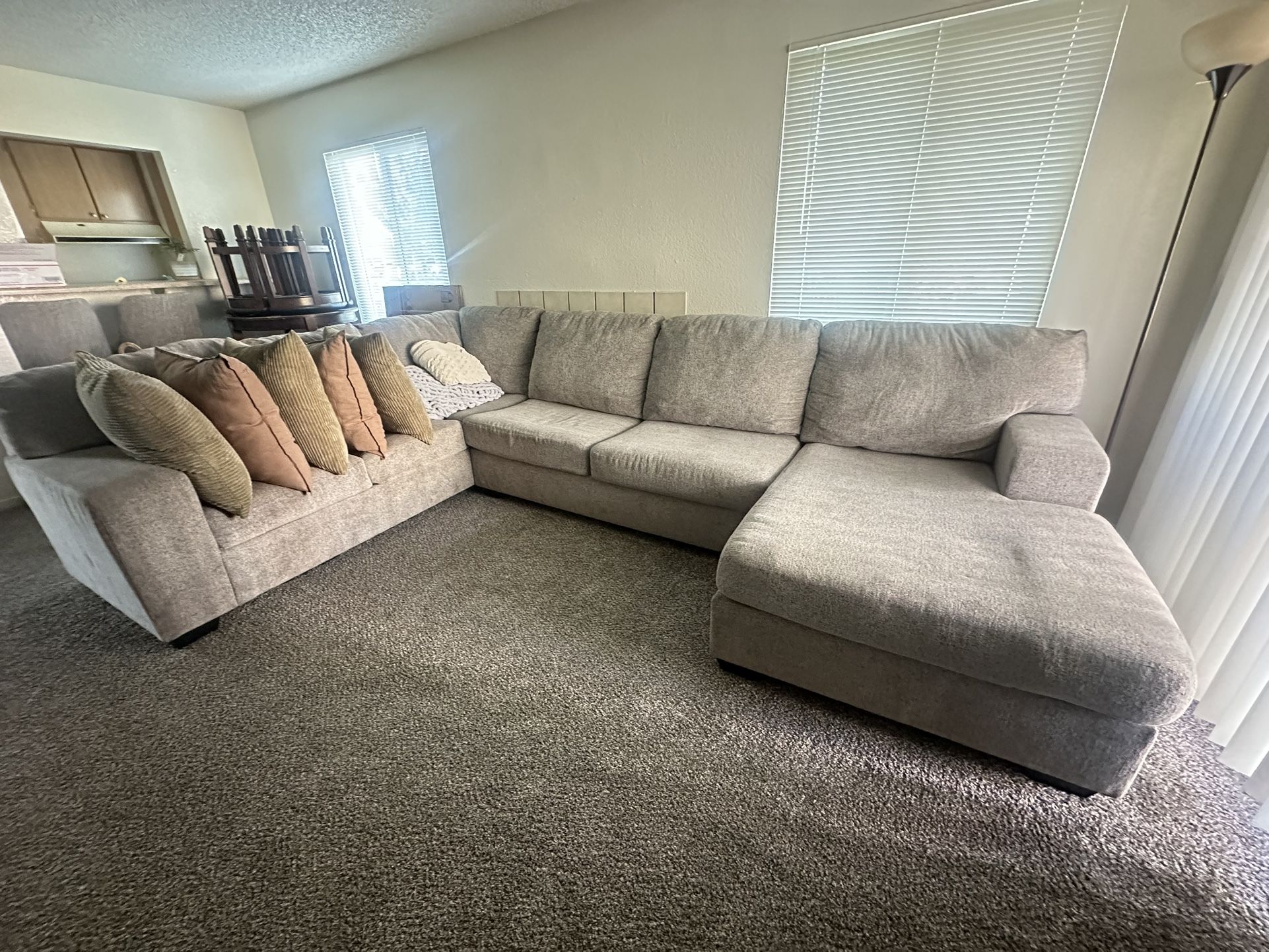 Couch For Sale