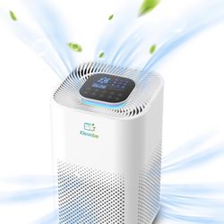 Air Purifiers for Home Large Room,HEPA Air Purifier for Bedroom/Large Room, Dusts,Pollen,Pet Dander,Odors
