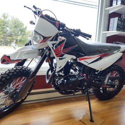 250 Dual Sport XF250x - NEW 
