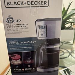 Black N Decker