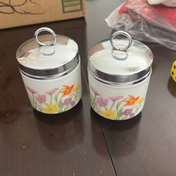 Ceramic Post Poached Egg Maker