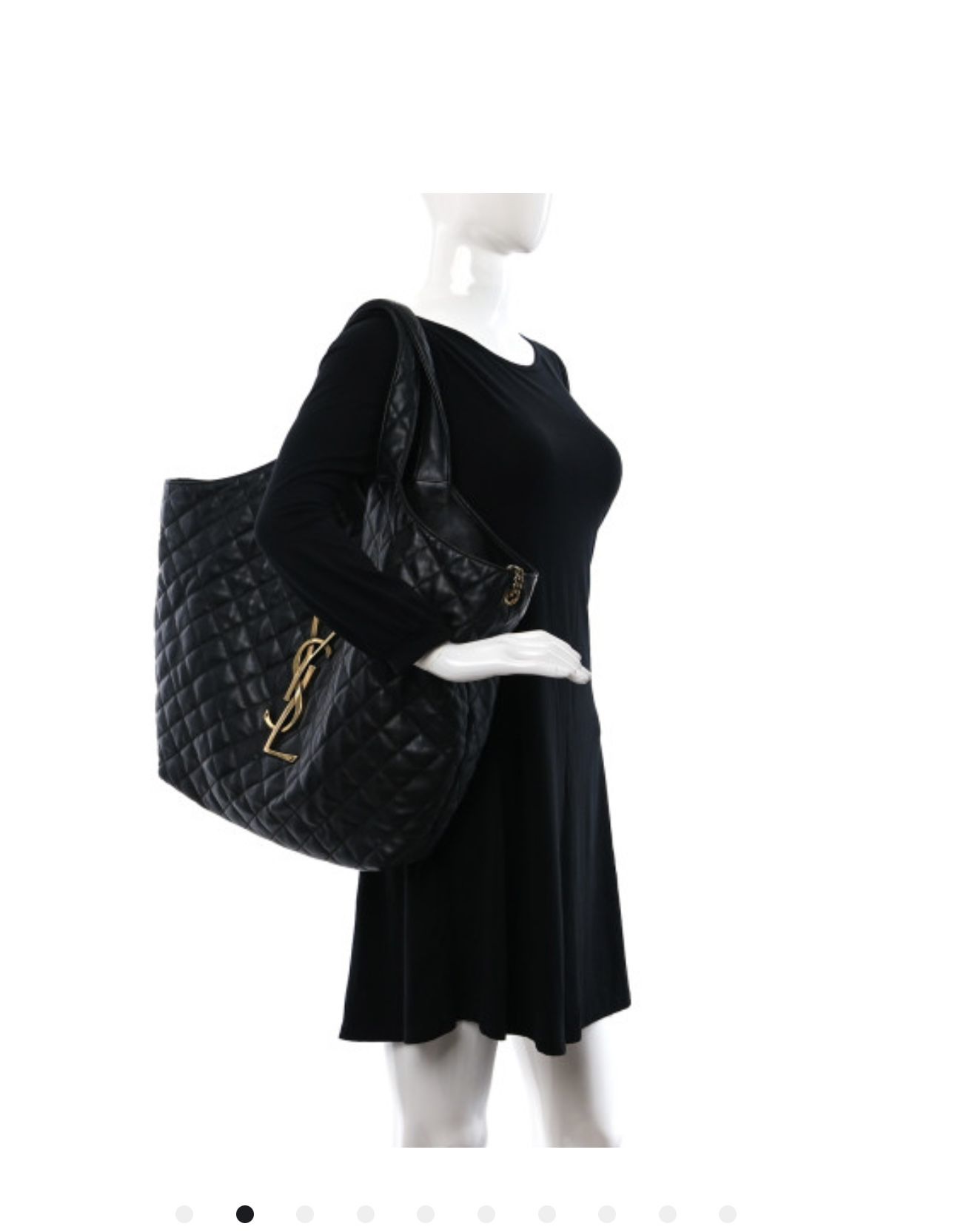 Large Tote Bag