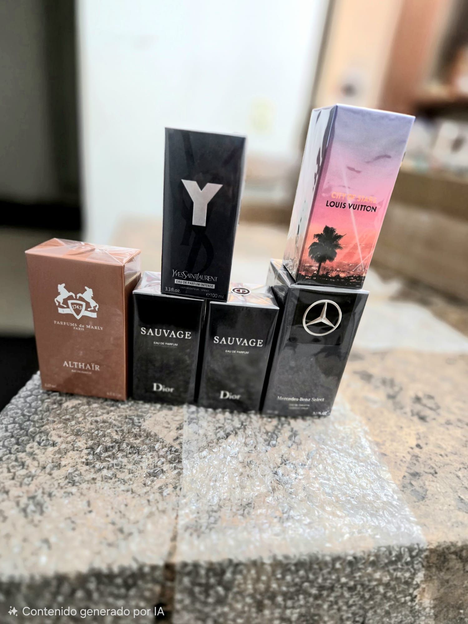 Brand New Colognes 70$ Each