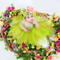 Beautiful Princess Dress