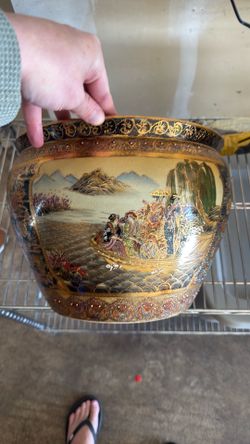 Japanese  Porcelain