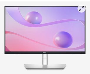 Dell 24 Touch USB-C Hub Monitor - P2424HT