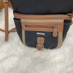 Crossbody Purse