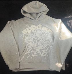 Sp5der hoodie