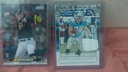 Cards for sale