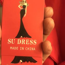 Prom Dress/ Formal Gown