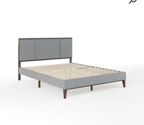 Martha Stewart Queen Bed Frame /trades Welcome 
