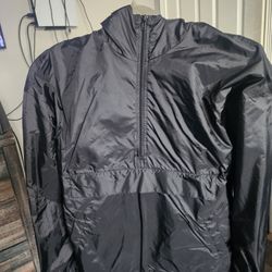 Vos Sportswear Windbreaker Athletic Tracksuit Set 