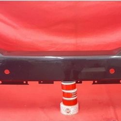 2020 2021 GMC SIERRA 2500HD 3500HD DENALI FRONT BUMPER COVER USED OEM