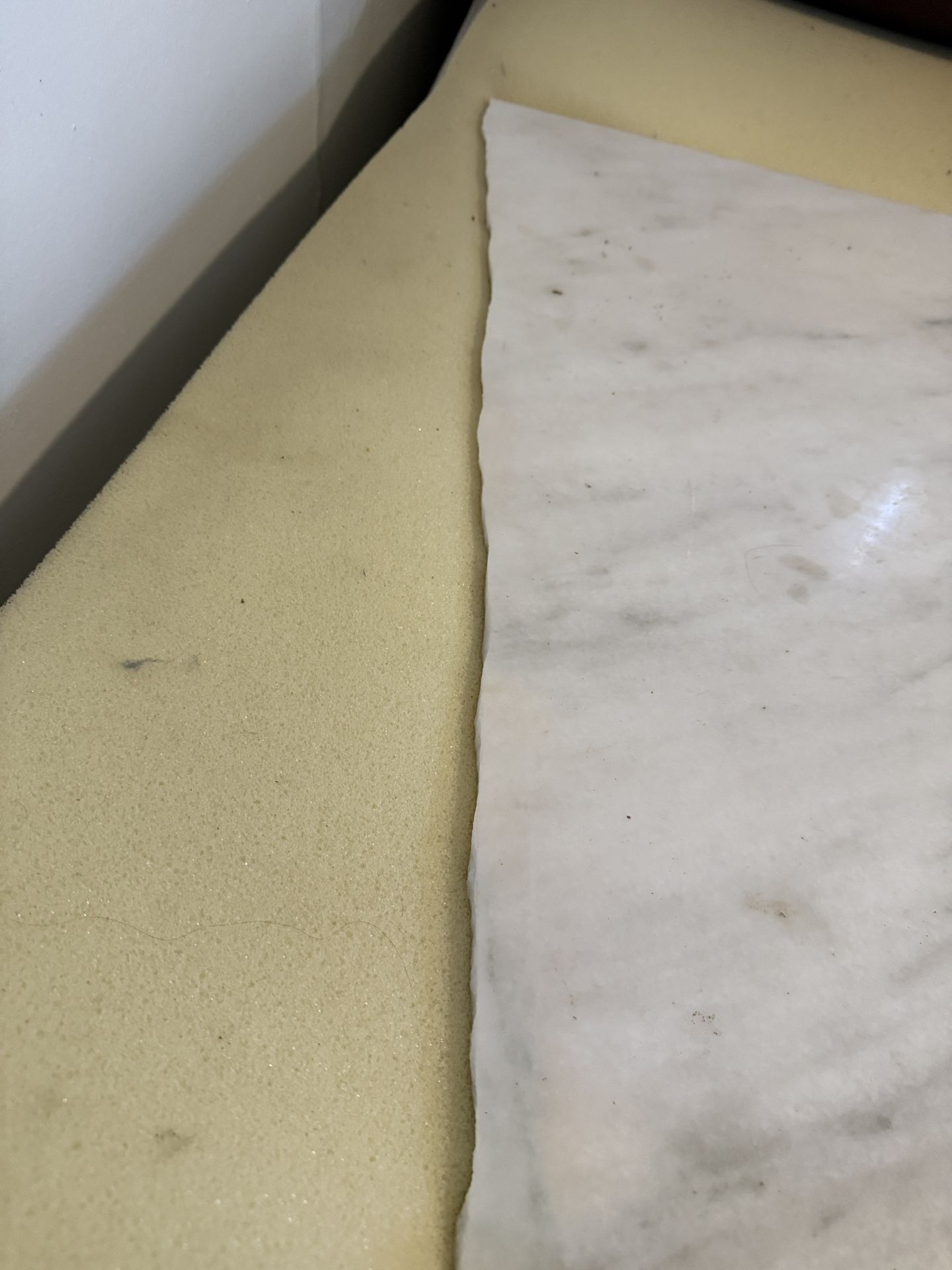 Marble Slab