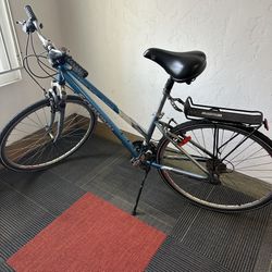 Schwinn Bicycle 