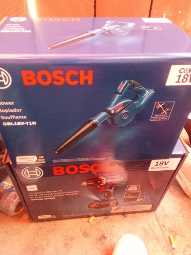BOSCH