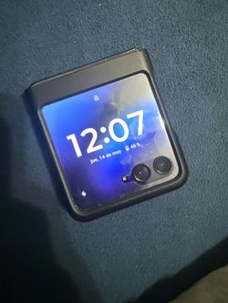 Motorola rarz ultra 40  screen damage