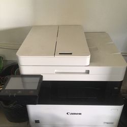 Copy machine for sale
