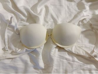 32 C push up bra