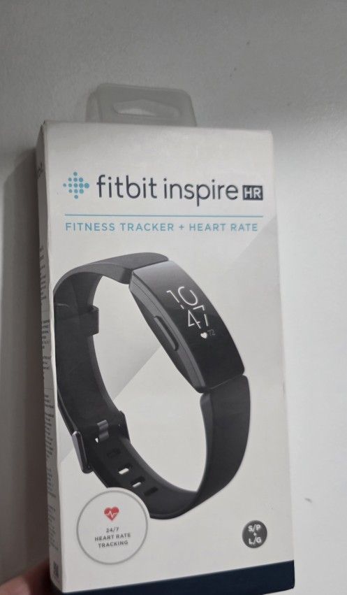 Fitbit Inspire