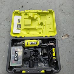 Ryobi Mower blades sharpened