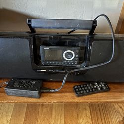 SiriusXM Onyx System