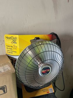 Heater ( Brand New)