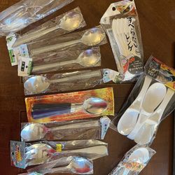 Spoons