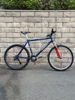 Specialized Stumpjumper FS M2 size Large