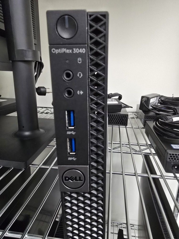 Dell Optiplex 3040 - Pending Pickup